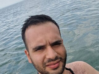 SantiManti photos livesex