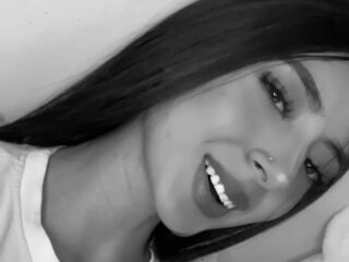 SaraAzul hd livesex