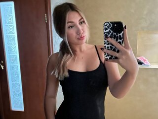 SarahBrow jasmin show
