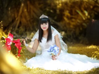 SerenaNguyen real cam