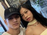 SophiAndJack sex jasminlive
