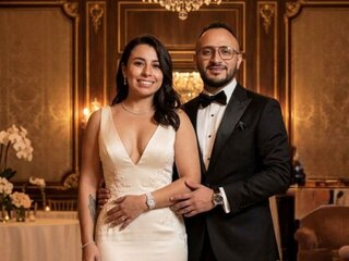 SophiaAndJuan free fuck