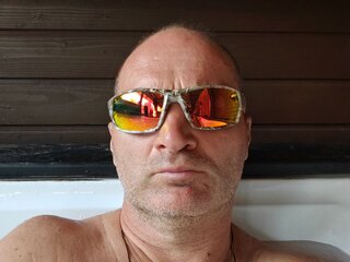 SunJohn recorded ass