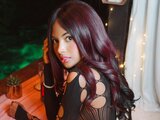 SusiBlanc private camshow
