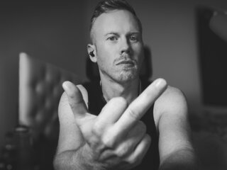 SwitchDean porn anal