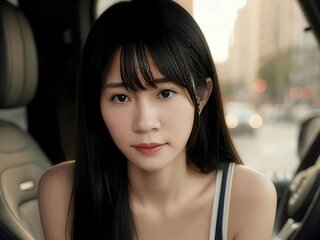 TangXin show webcam