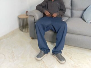 TariqLuffy video livejasmin