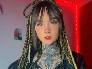 TatianaXarate webcam porn