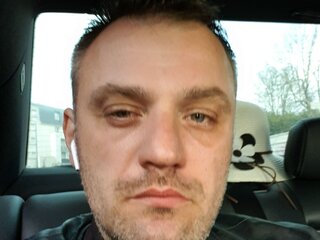 TonyBucharest hd ass