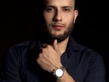 TonySantos porn free