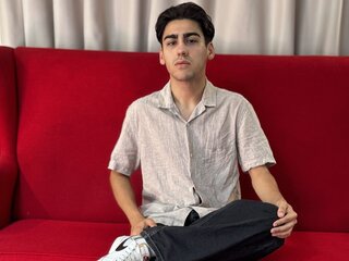TreyWard anal private