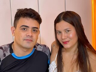 ValeriaAndAustin video private