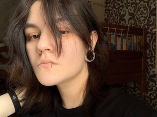 VandsMiles nude jasmin