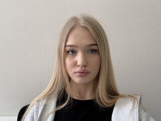 VickiRice real webcam