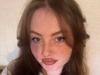 VickiTeli webcam nude