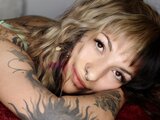 VivVixen pussy cam
