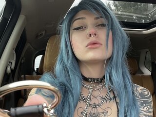 Whorrorz live nude