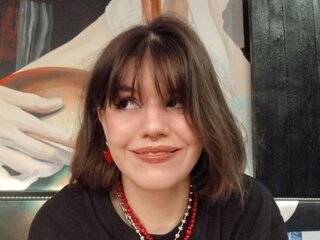 WonderAlice cam ass