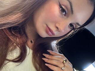 Xtheprettyex video show