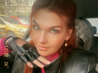 YanaFoks webcam hd