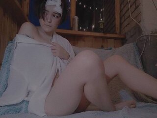 YukiGrace video webcam