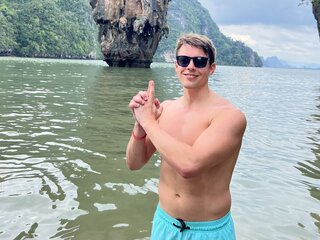 ZacWhite private video