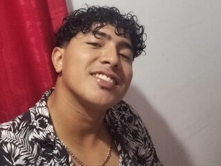 ZaymMax cam jasmine