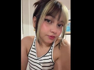 ZoeyMar webcam cam